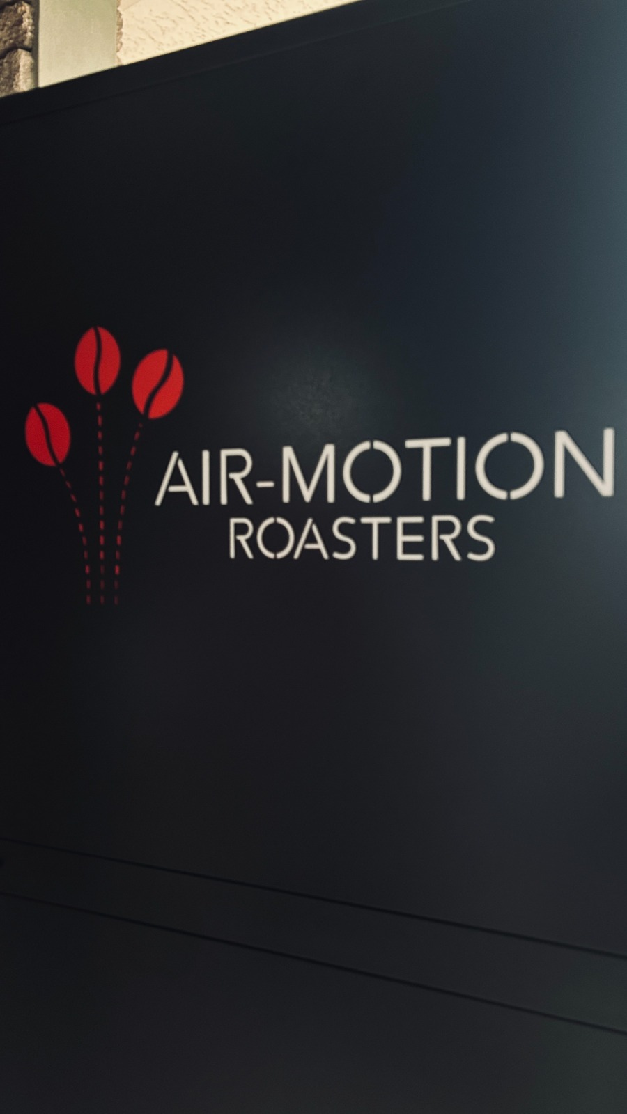 Air-Motion Roasters